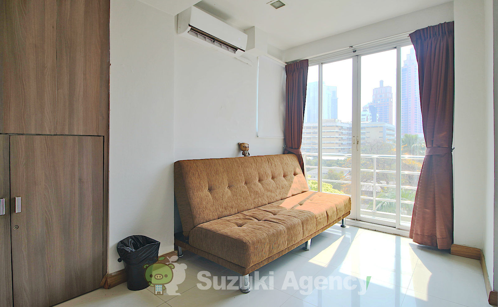 The Privacy Suites:1 Bed Room Photos No.21