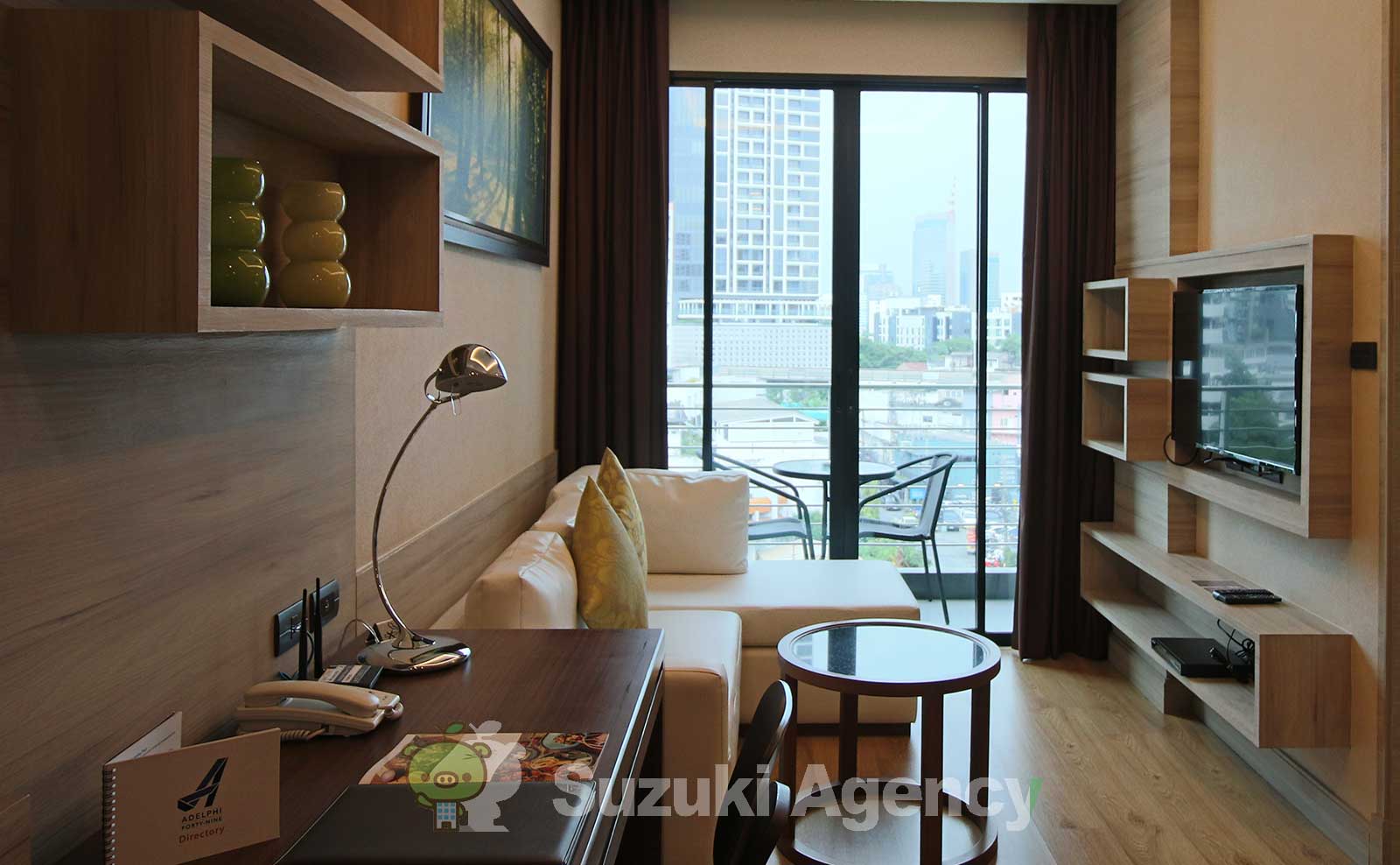 Adelphi Forty-Nine:1 Bed Room Photos No.21