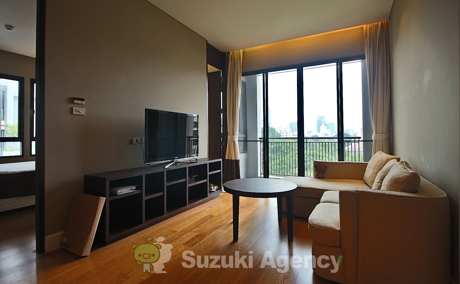 Vincente Sukhumvit 49:1 Bed Room Photos No.21
