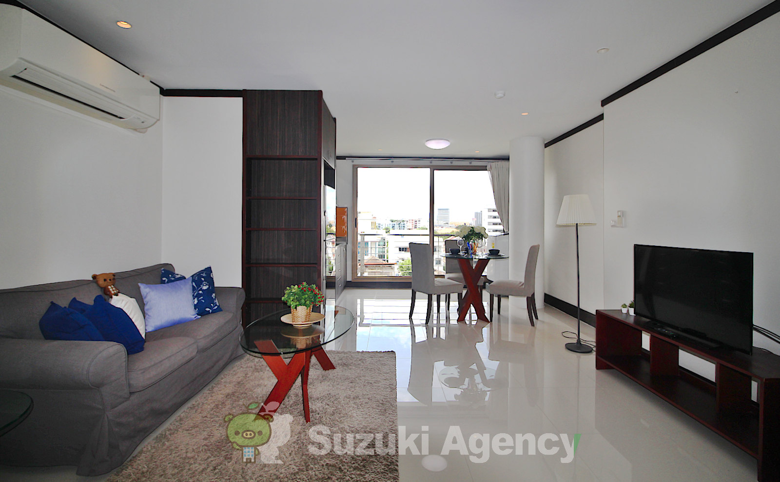 PR COURT:1 Bed Room Photos No.21