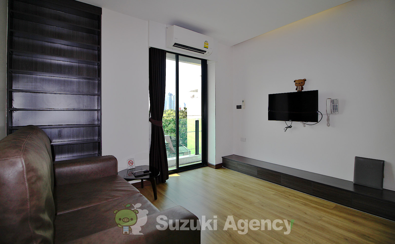 Zensation The Residence:1 Bed Room Photos No.21
