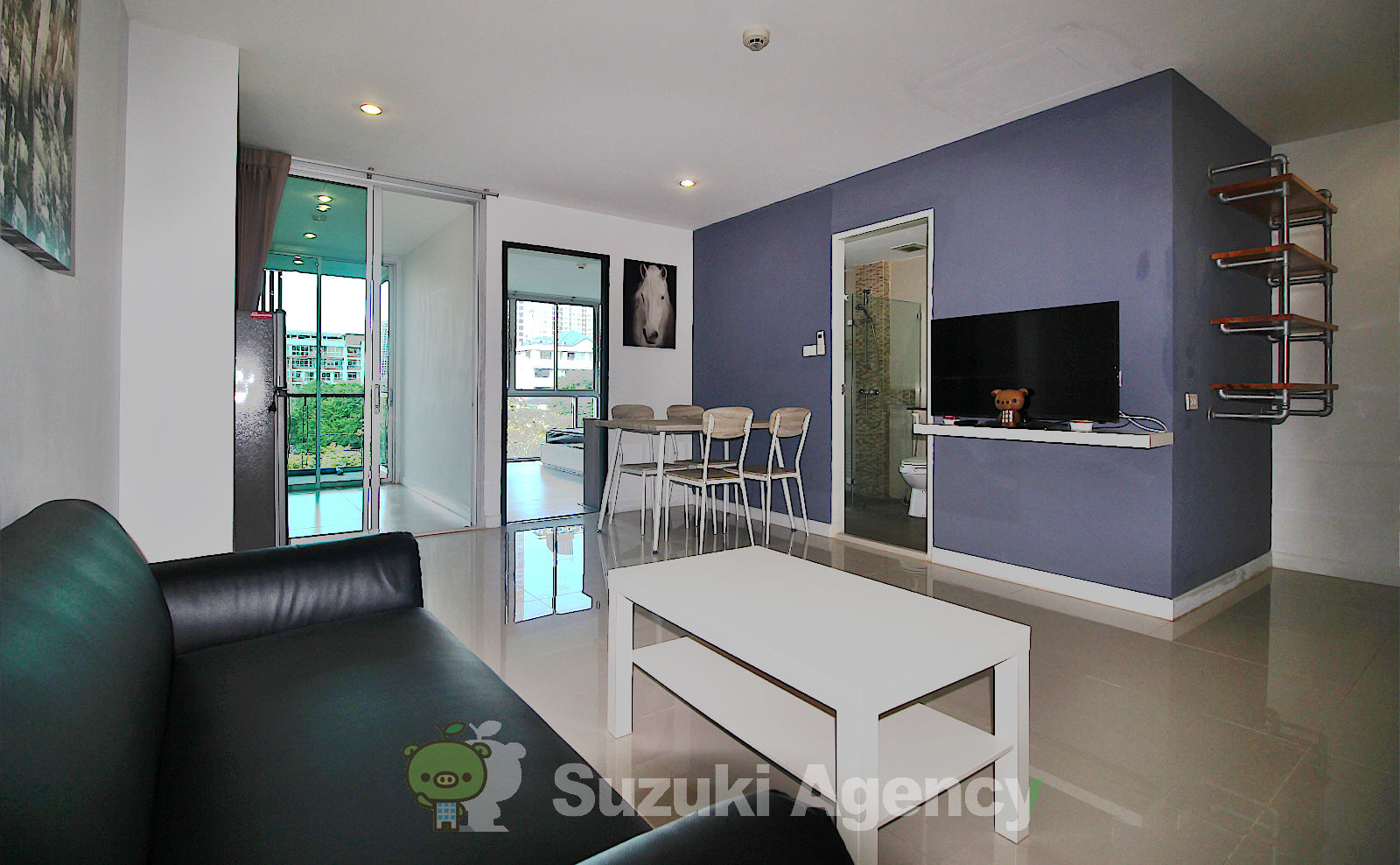 Bamboo For Rest Apartment:1 Bed Room Photos No.21