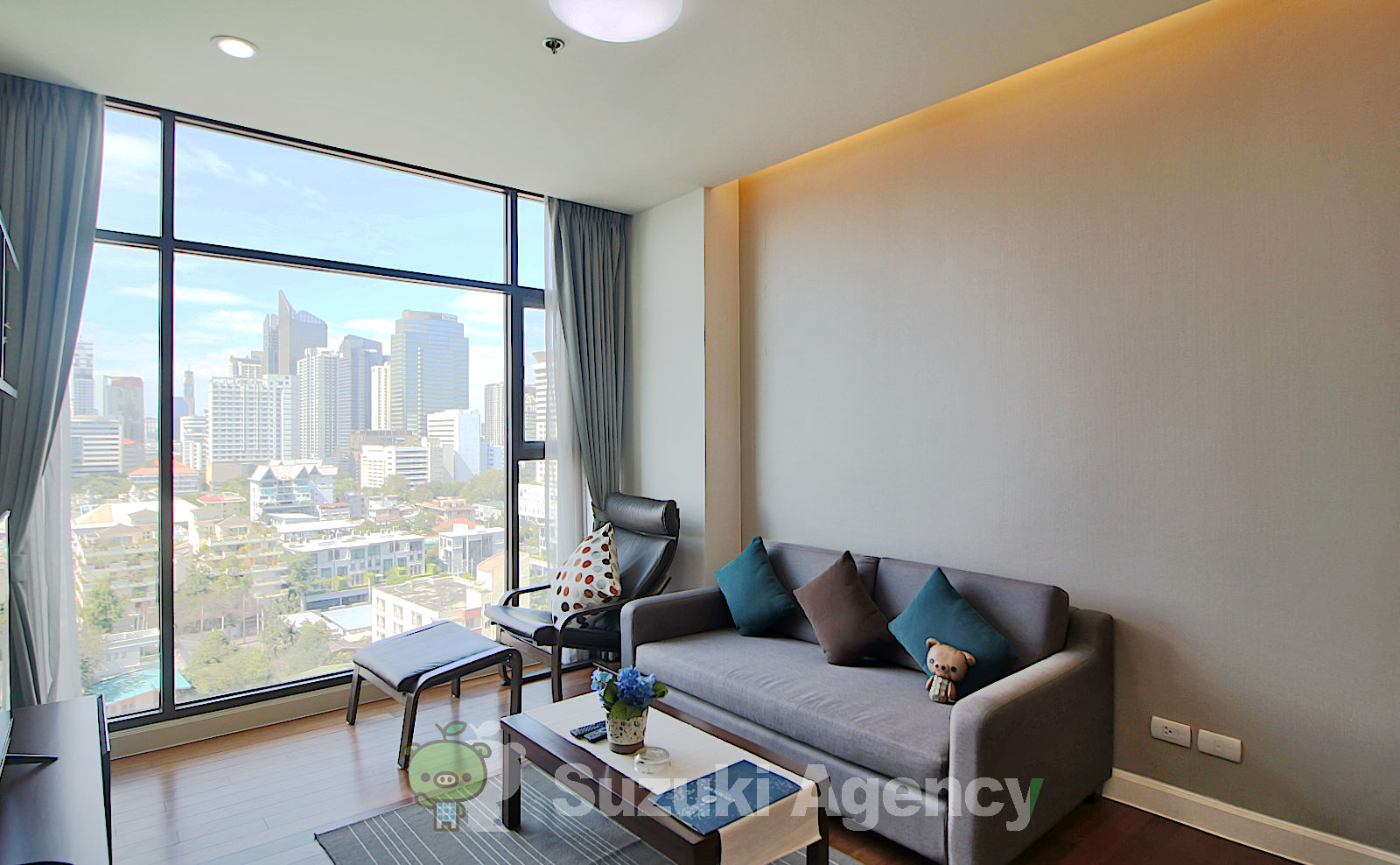 Living @ Citi Resort:1 Bed Room Photos No.21