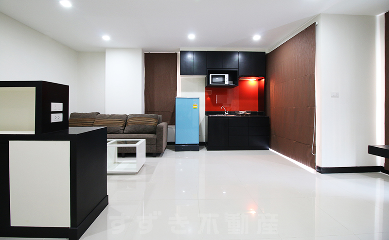 The Private Sukhumvit 50:1 Bed Room Photos No.21