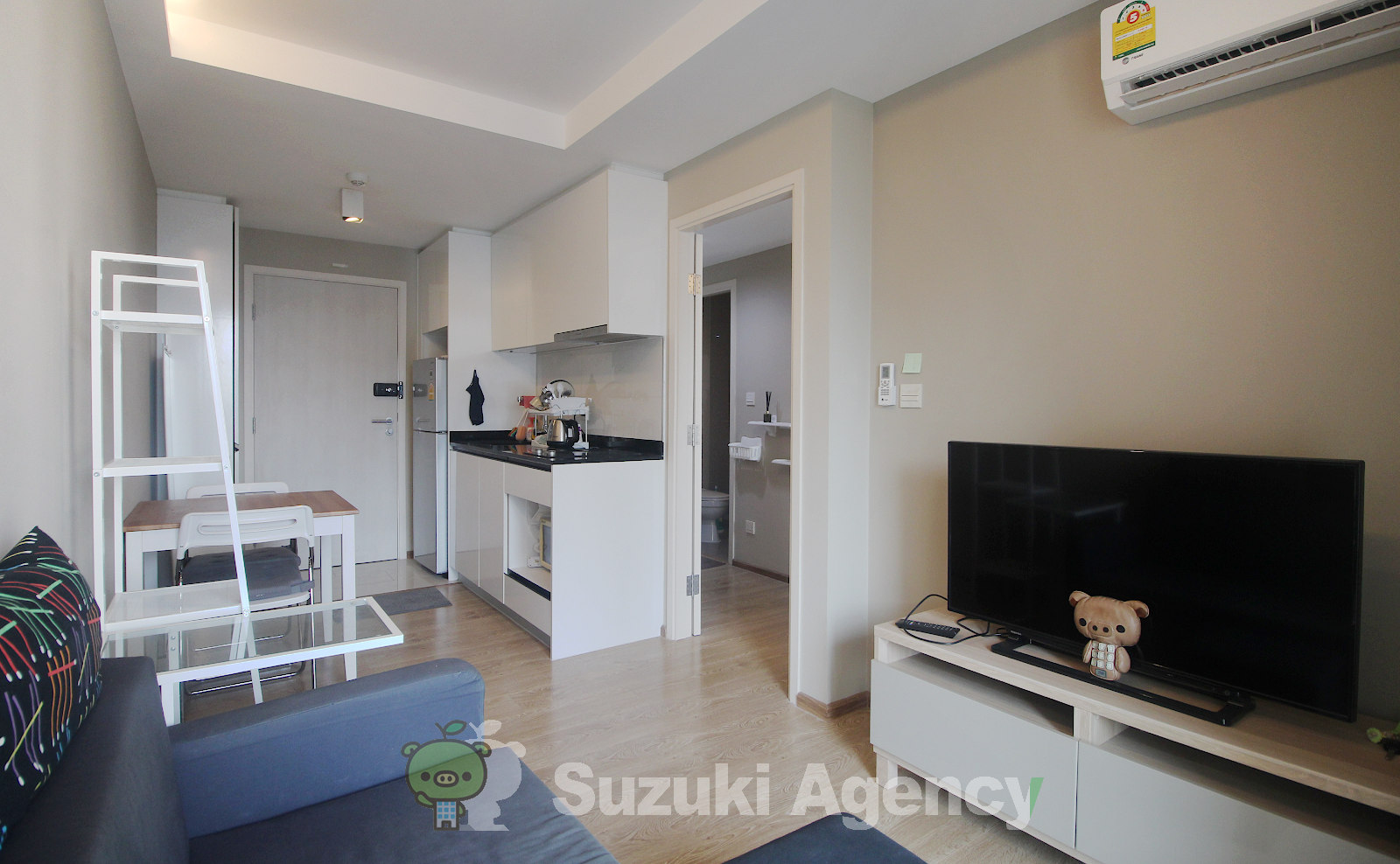 Maestro 39 Residence:1 Bed Room Photos No.22