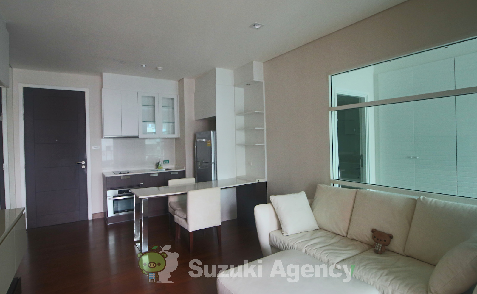 IVY Thonglor:1 Bed Room Photos No.22