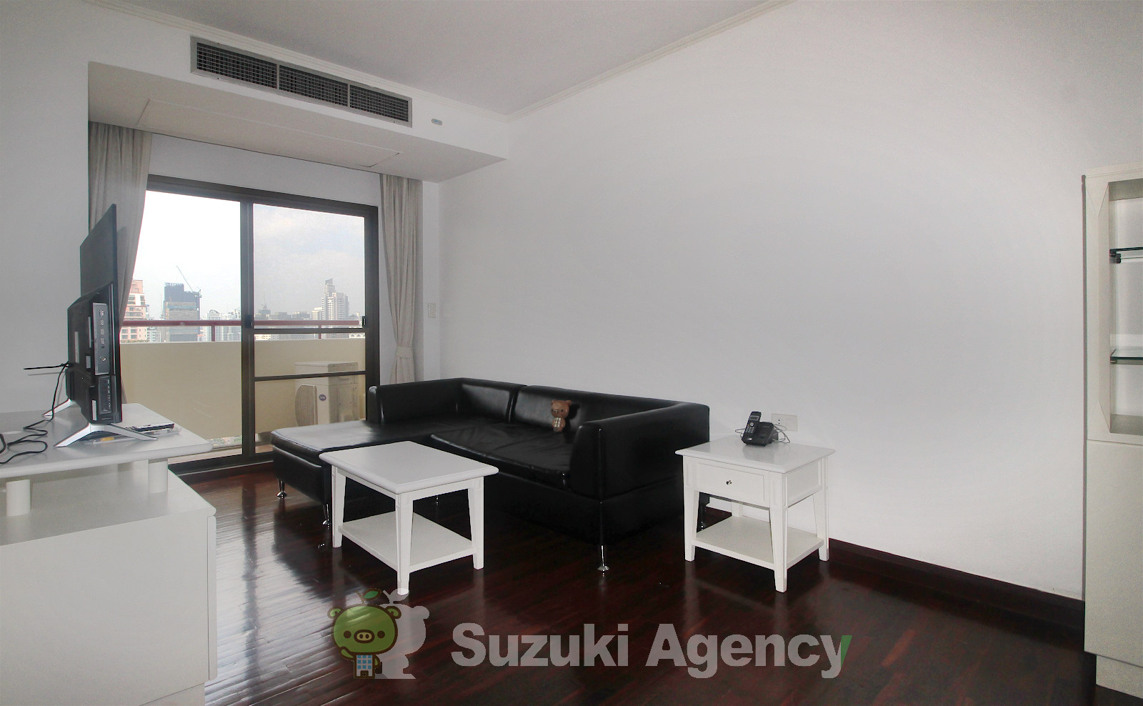 Citi Resort Sukhumvit 49:1 Bed Room Photos No.22