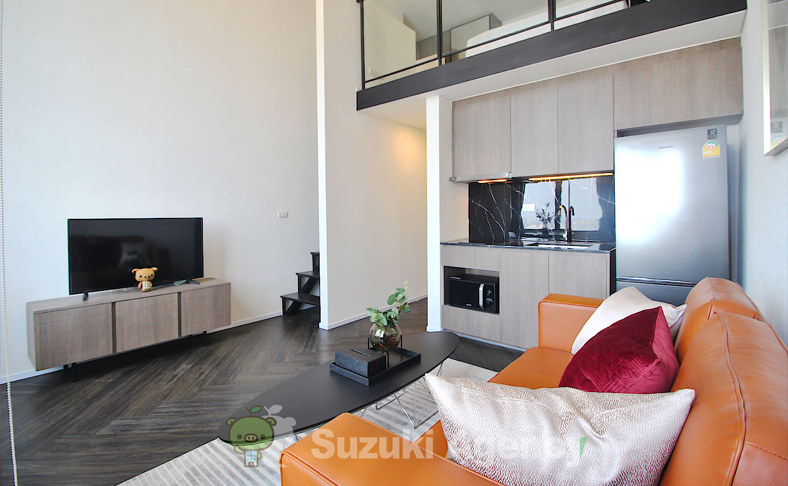 Ramada Plaza by Wyndham Sukhumvit 48:1 Bed Room Photos No.22