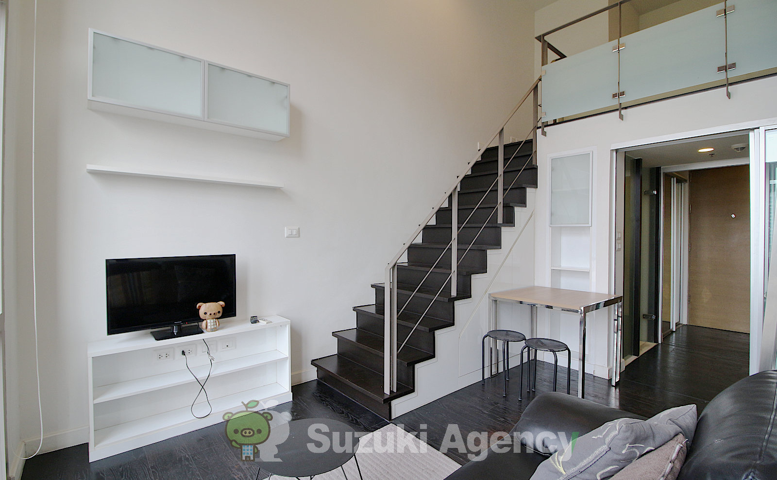Ideo Morph 38 - Skyle:1 Bed Room Photos No.22