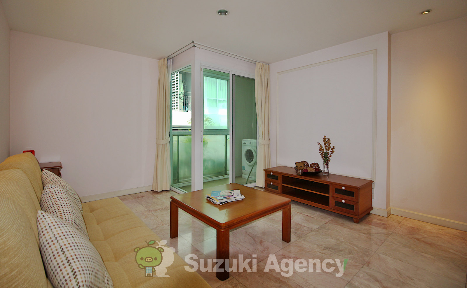 Baan Pipat:1 Bed Room Photos No.22