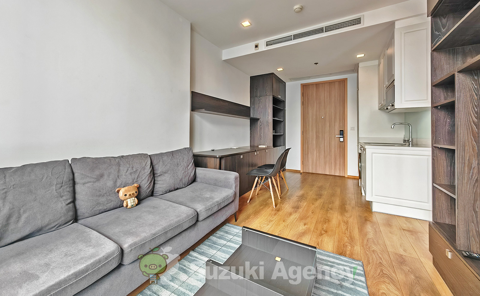 Noble BE33:1 Bed Room Photos No.22
