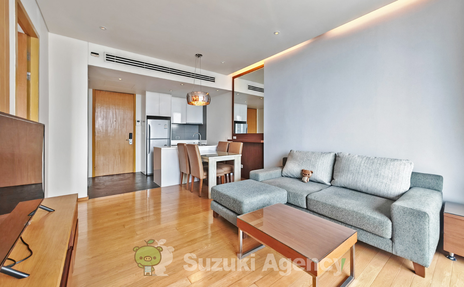 AEQUA:1 Bed Room Photos No.22