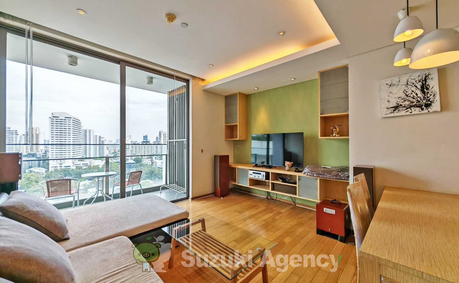 AEQUA:1 Bed Room Photos No.22