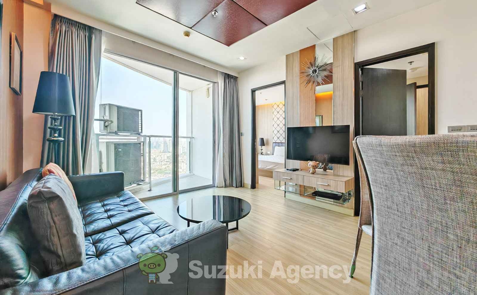 Sky Walk:1 Bed Room Photos No.22
