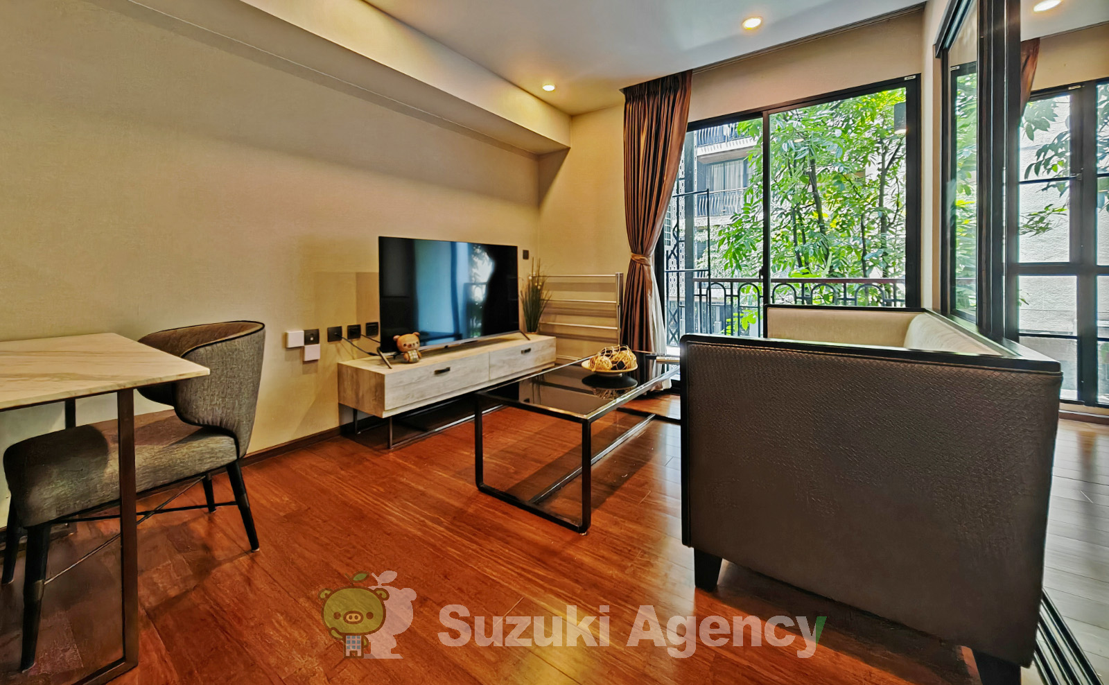 Na Vara Residence:1 Bed Room Photos No.22