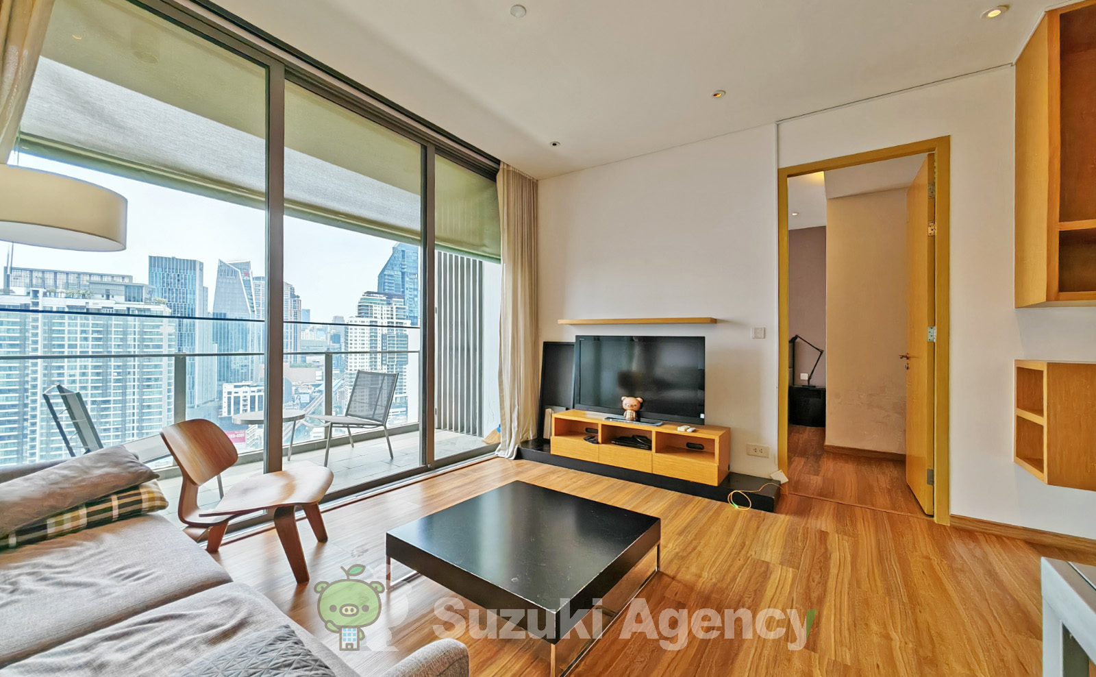 AEQUA:1 Bed Room Photos No.22