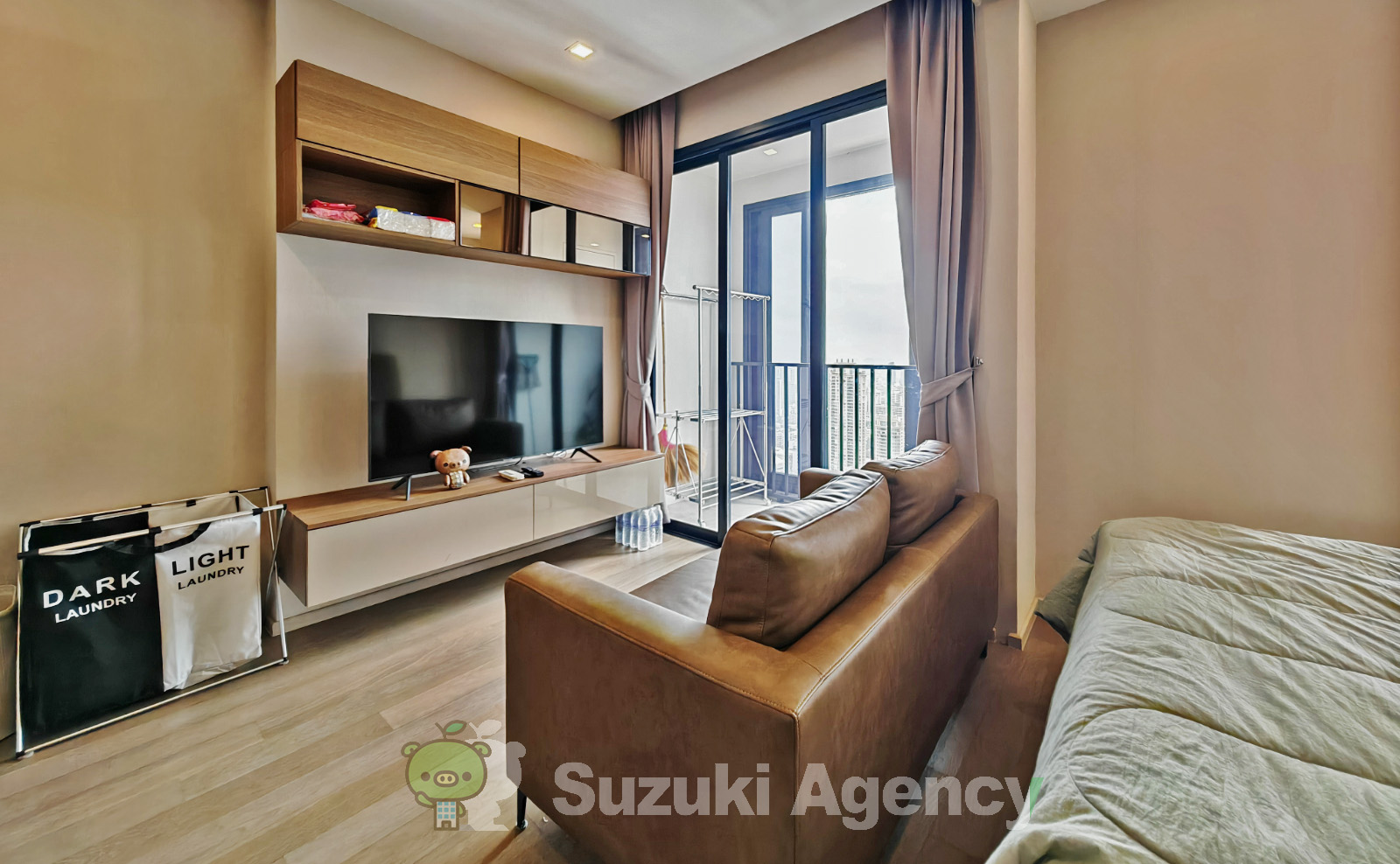 Ashton Asoke:1 Bed Room Photos No.22
