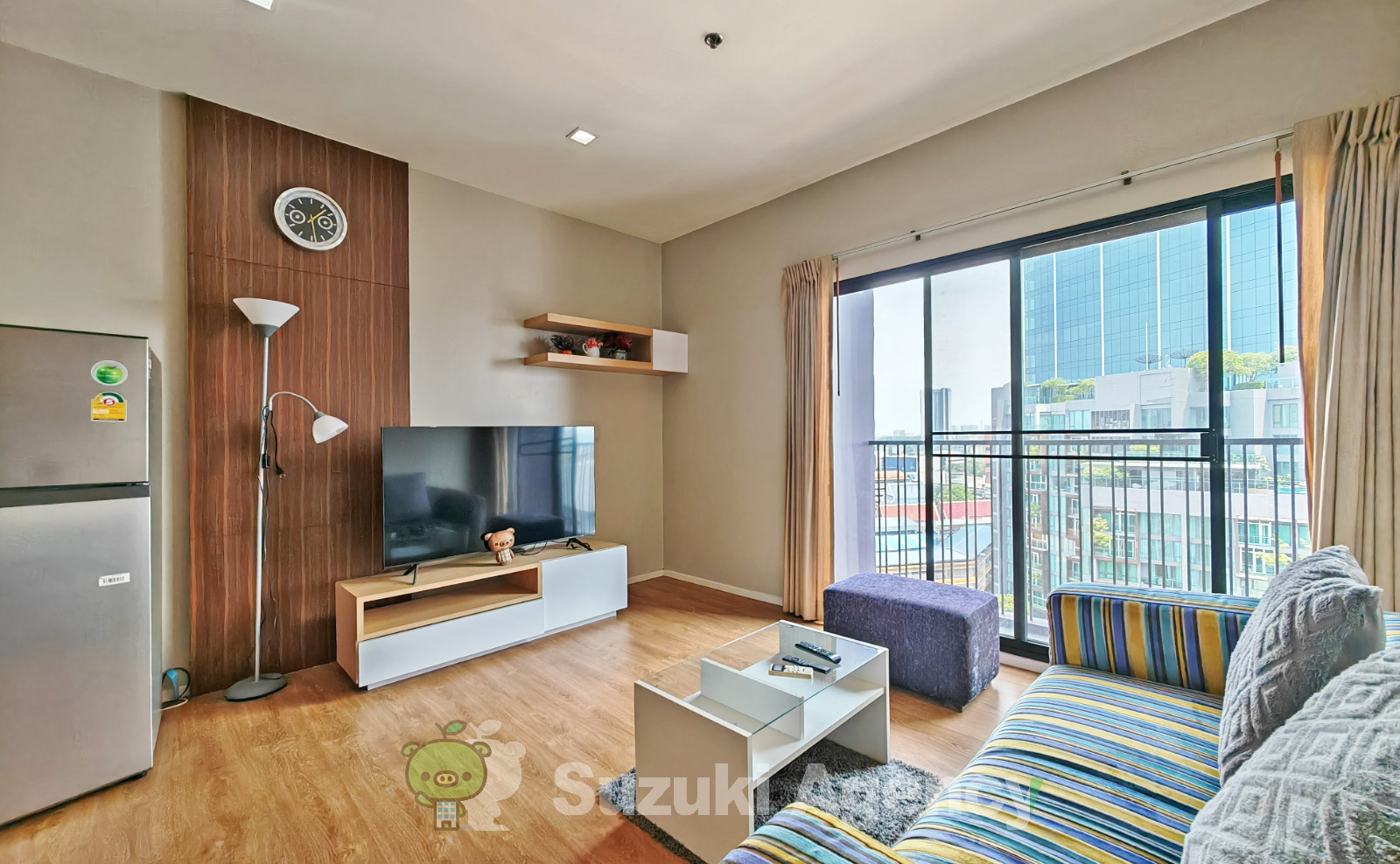 Noble Reveal:1 Bed Room Photos No.22
