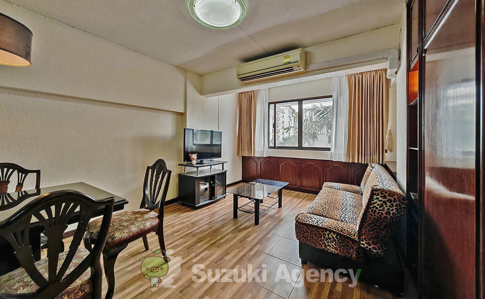Yada Residential:1 Bed Room Photos No.22