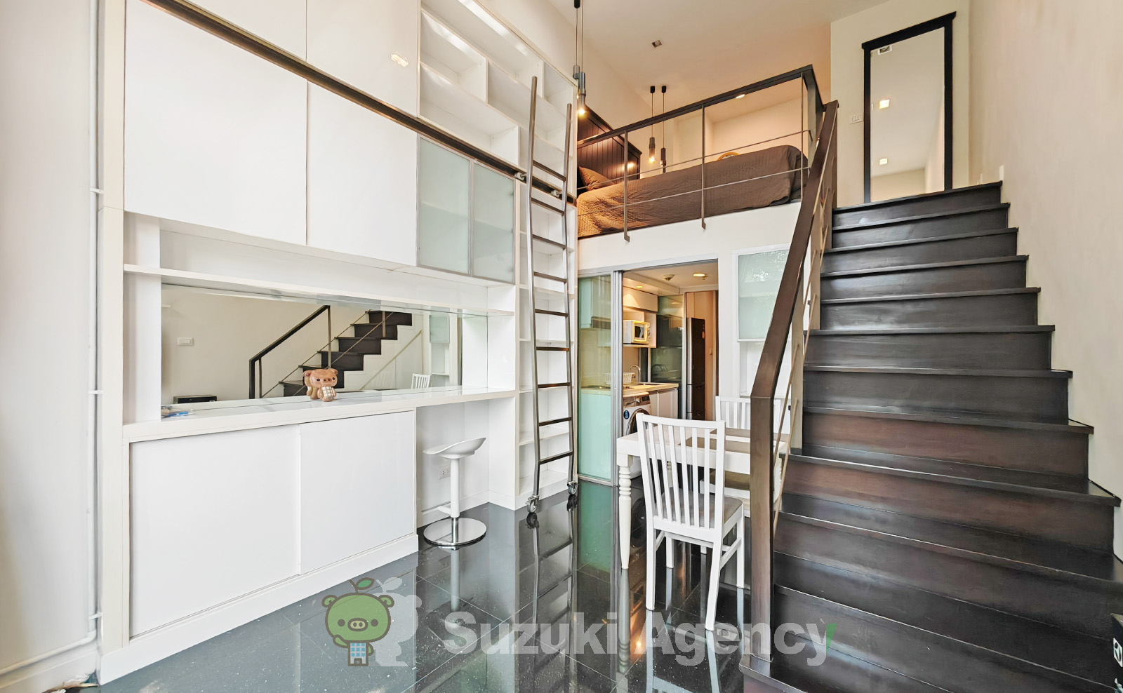 Ideo Morph 38 - Skyle:1 Bed Room Photos No.22