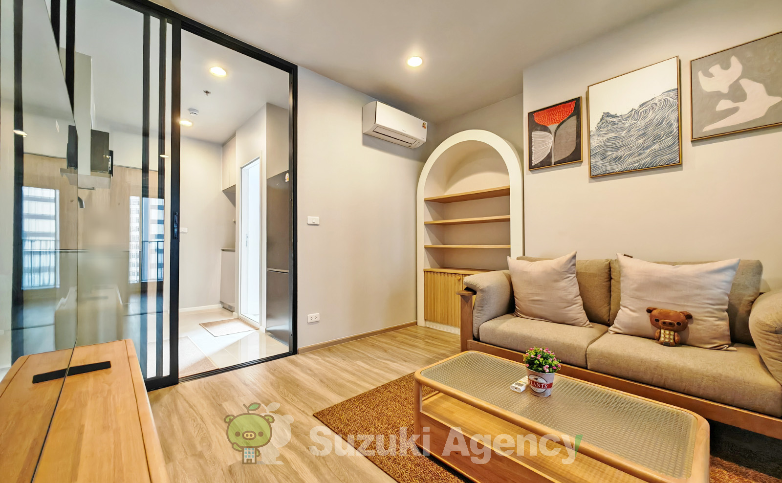 culture THONGLOR:1 Bed Room Photos No.22