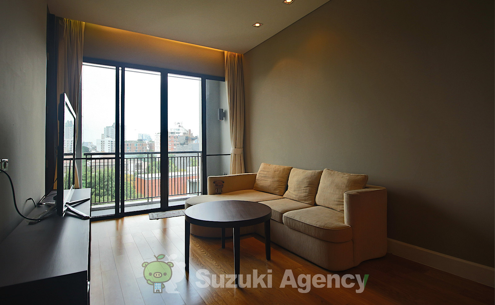 Vincente Sukhumvit 49:1 Bed Room Photos No.22
