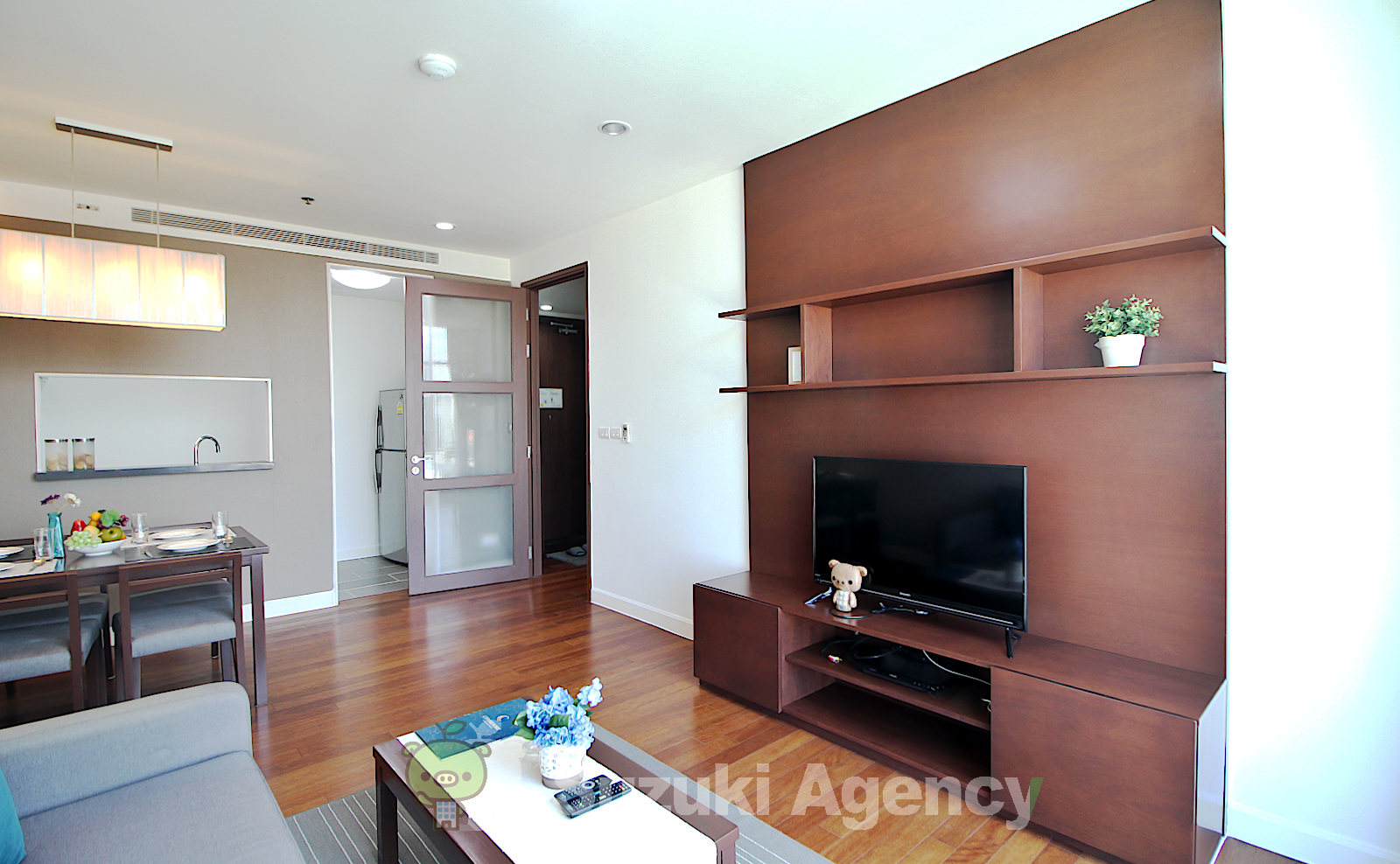Living @ Citi Resort:1 Bed Room Photos No.22