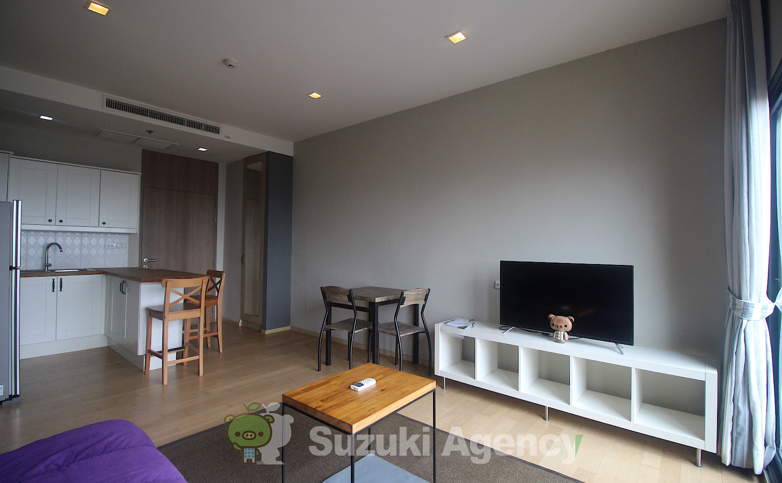 Noble Reveal:1 Bed Room Photos No.23