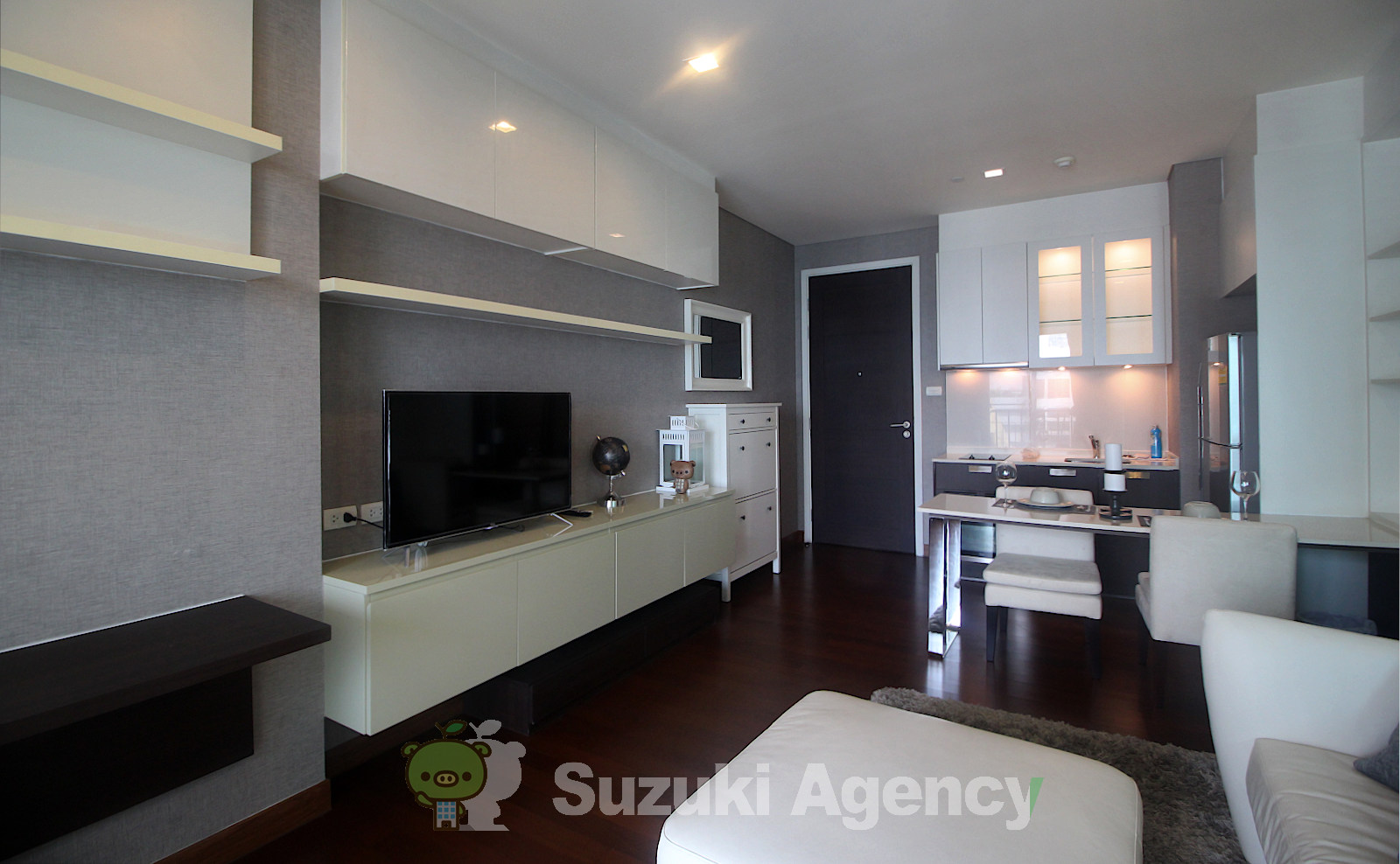 IVY Thonglor:1 Bed Room Photos No.23