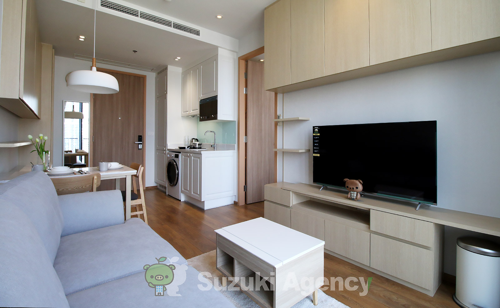 Noble BE33:1 Bed Room Photos No.23