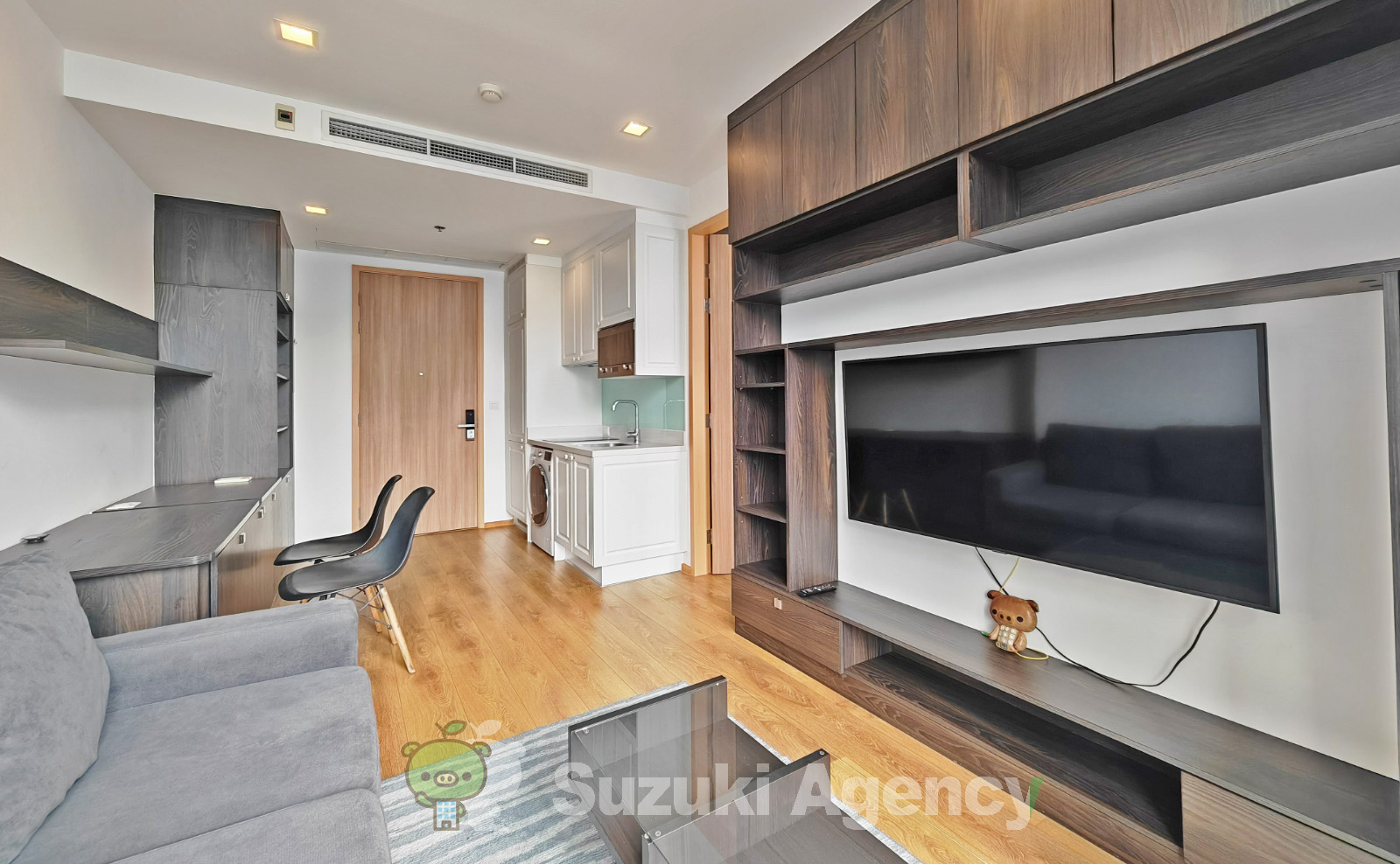 Noble BE33:1 Bed Room Photos No.23