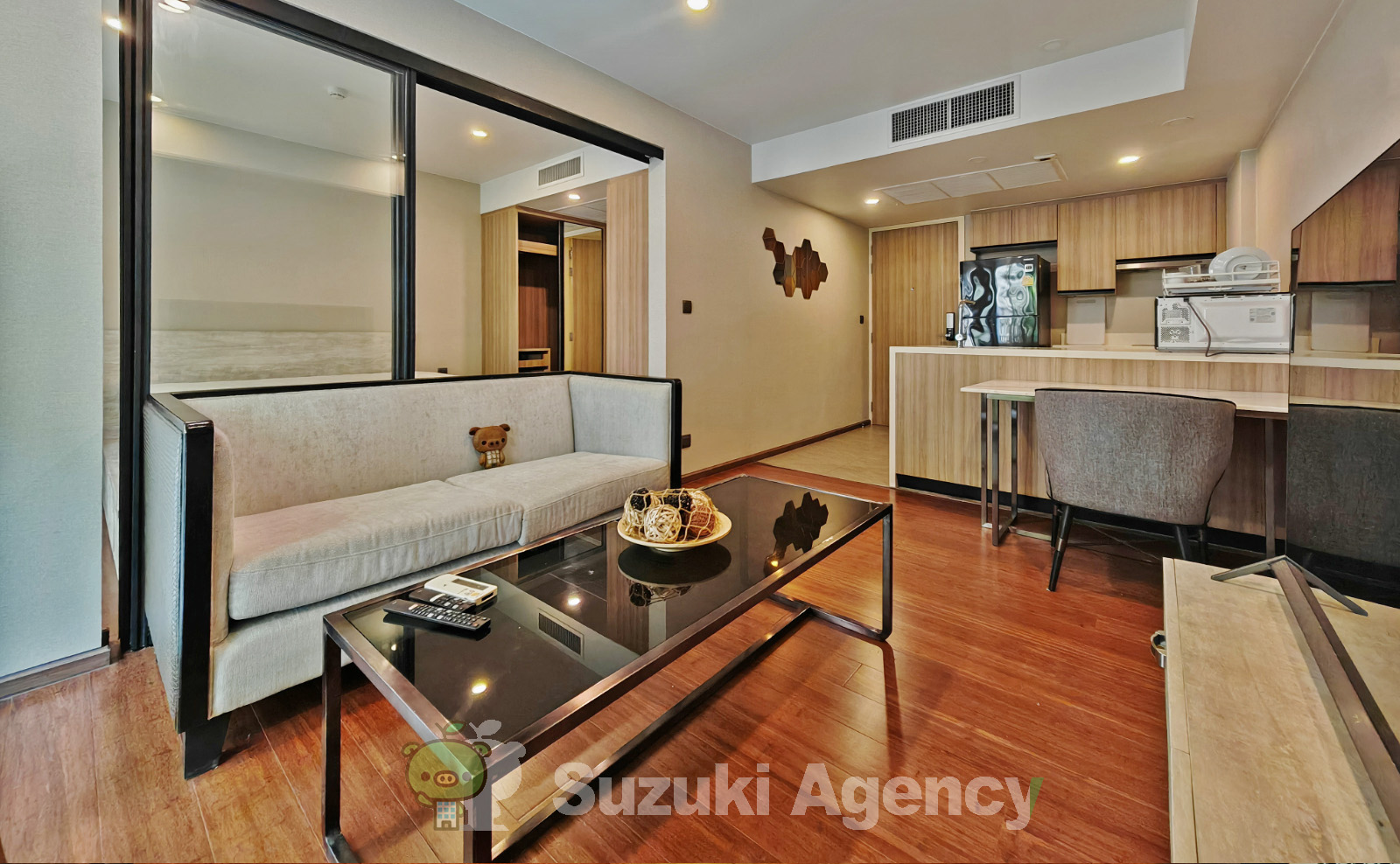 Na Vara Residence:1 Bed Room Photos No.23