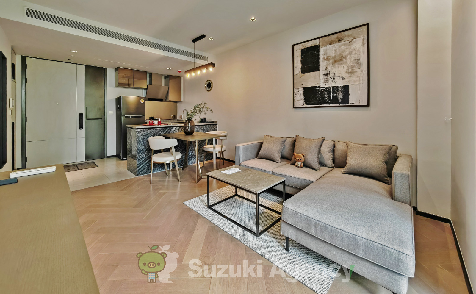 THE RESERVE 61 HIDEAWAY:1 Bed Room Photos No.23