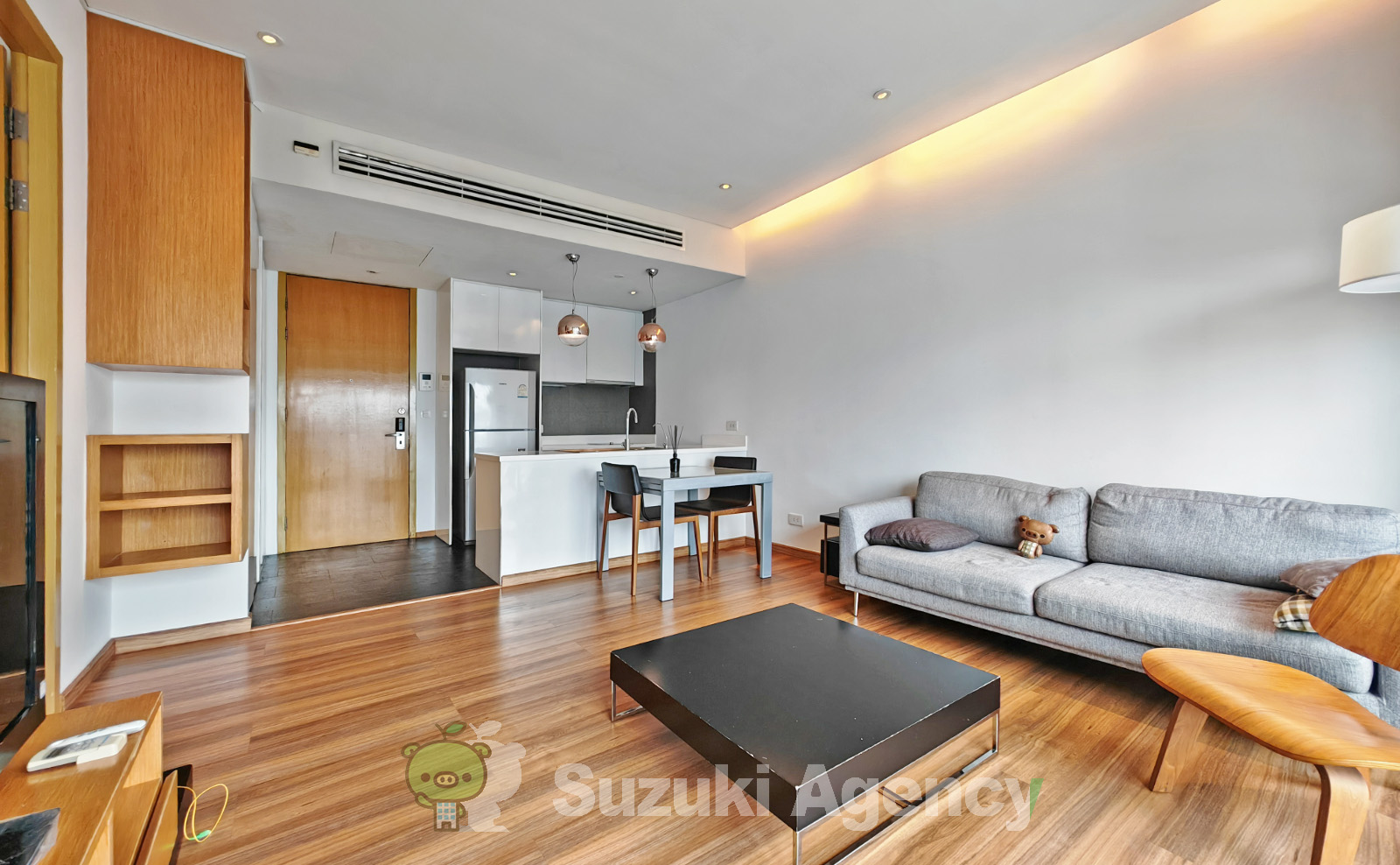 AEQUA:1 Bed Room Photos No.23