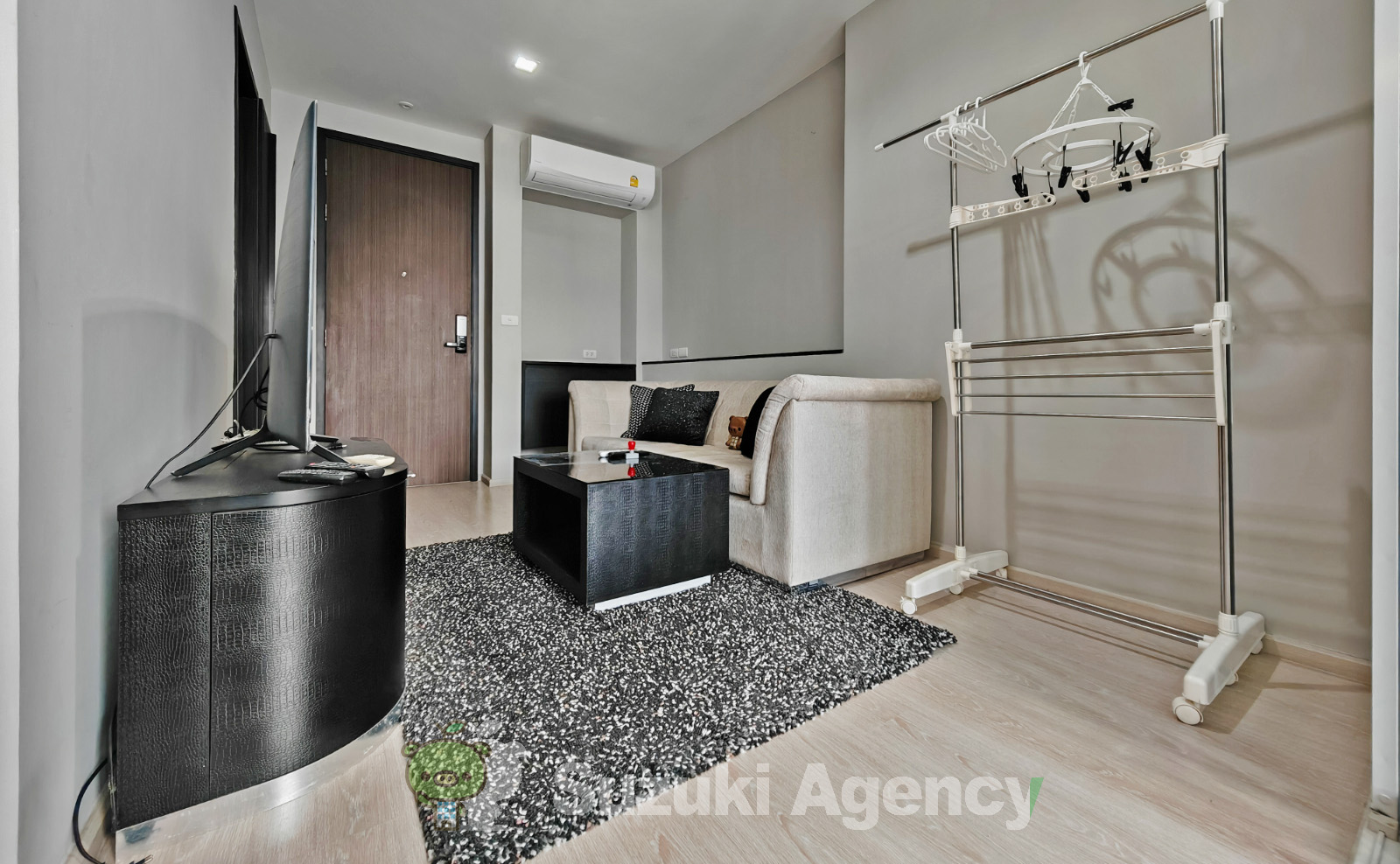 Rhythm Sukhumvit 44/1:1 Bed Room Photos No.23