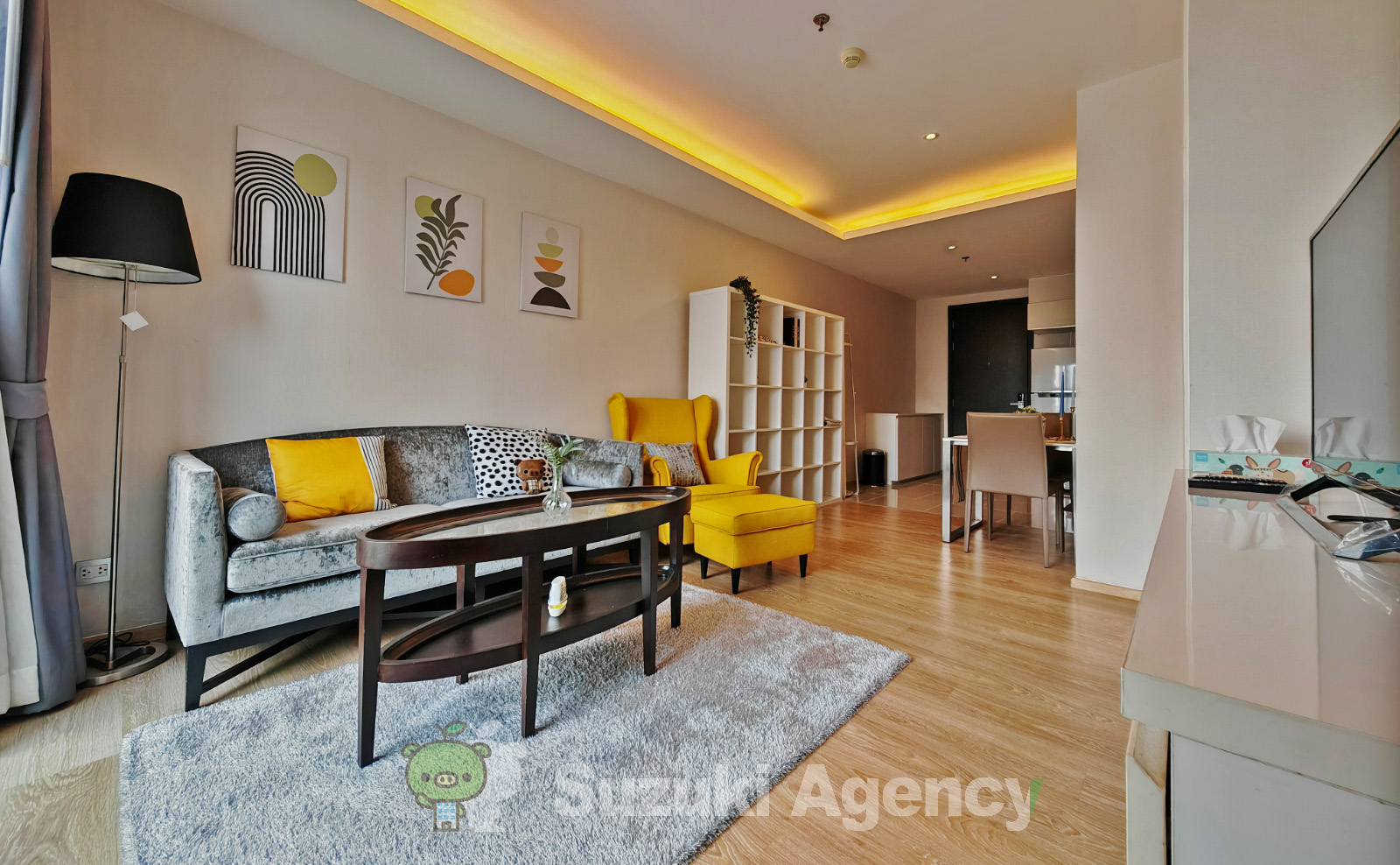H Sukhumvit 43:1 Bed Room Photos No.23