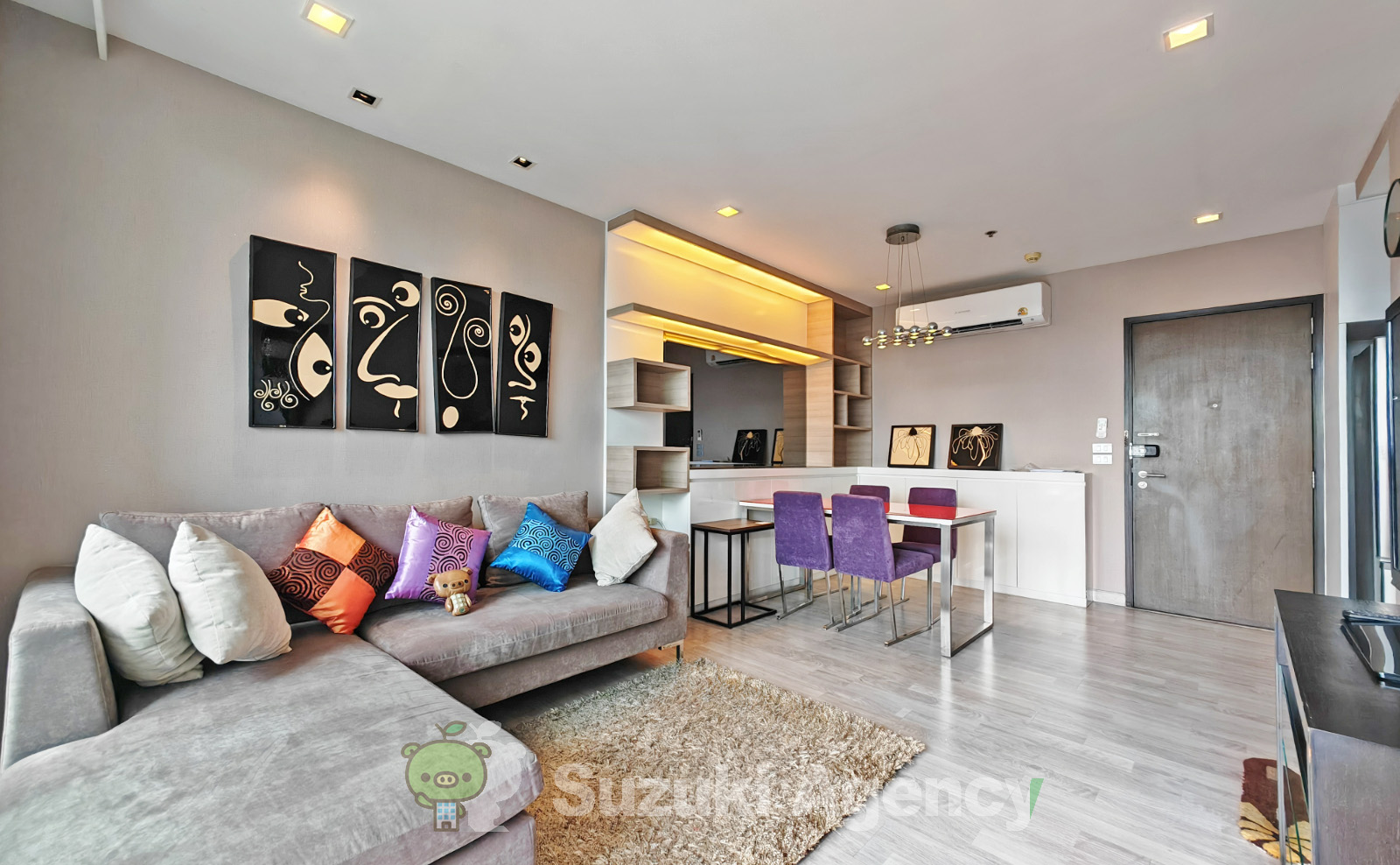 Sky Walk:1 Bed Room Photos No.23