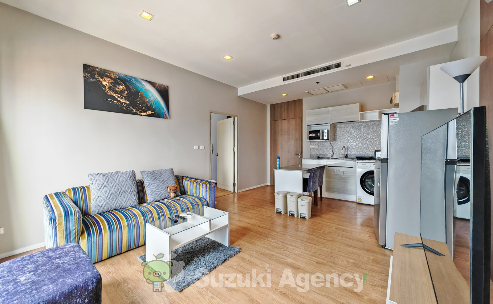 Noble Reveal:1 Bed Room Photos No.23