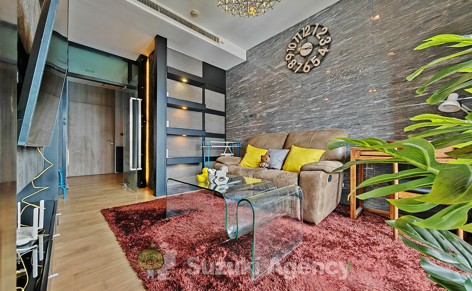 Noble Reveal:1 Bed Room Photos No.23