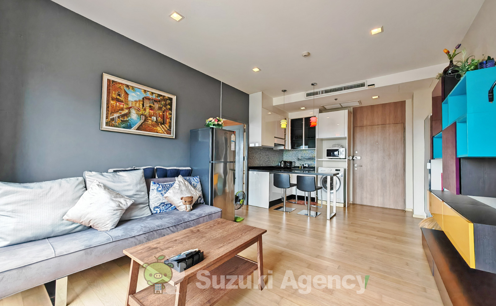 Noble Reveal:1 Bed Room Photos No.23