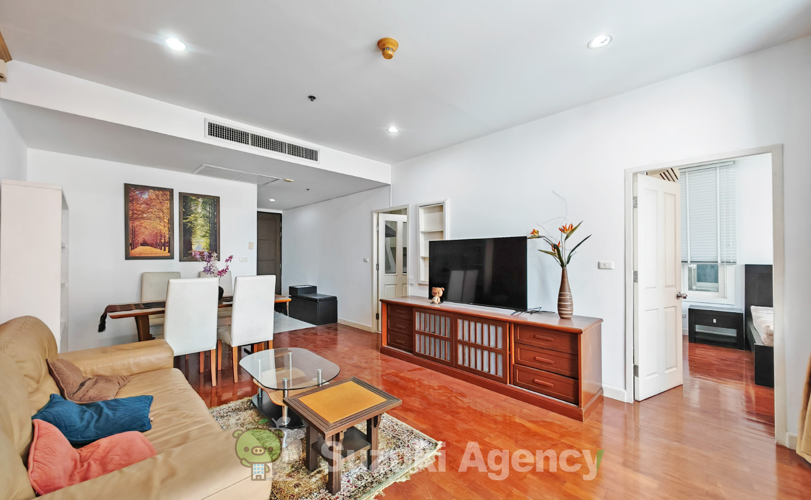 Siri Residence:1 Bed Room Photos No.23