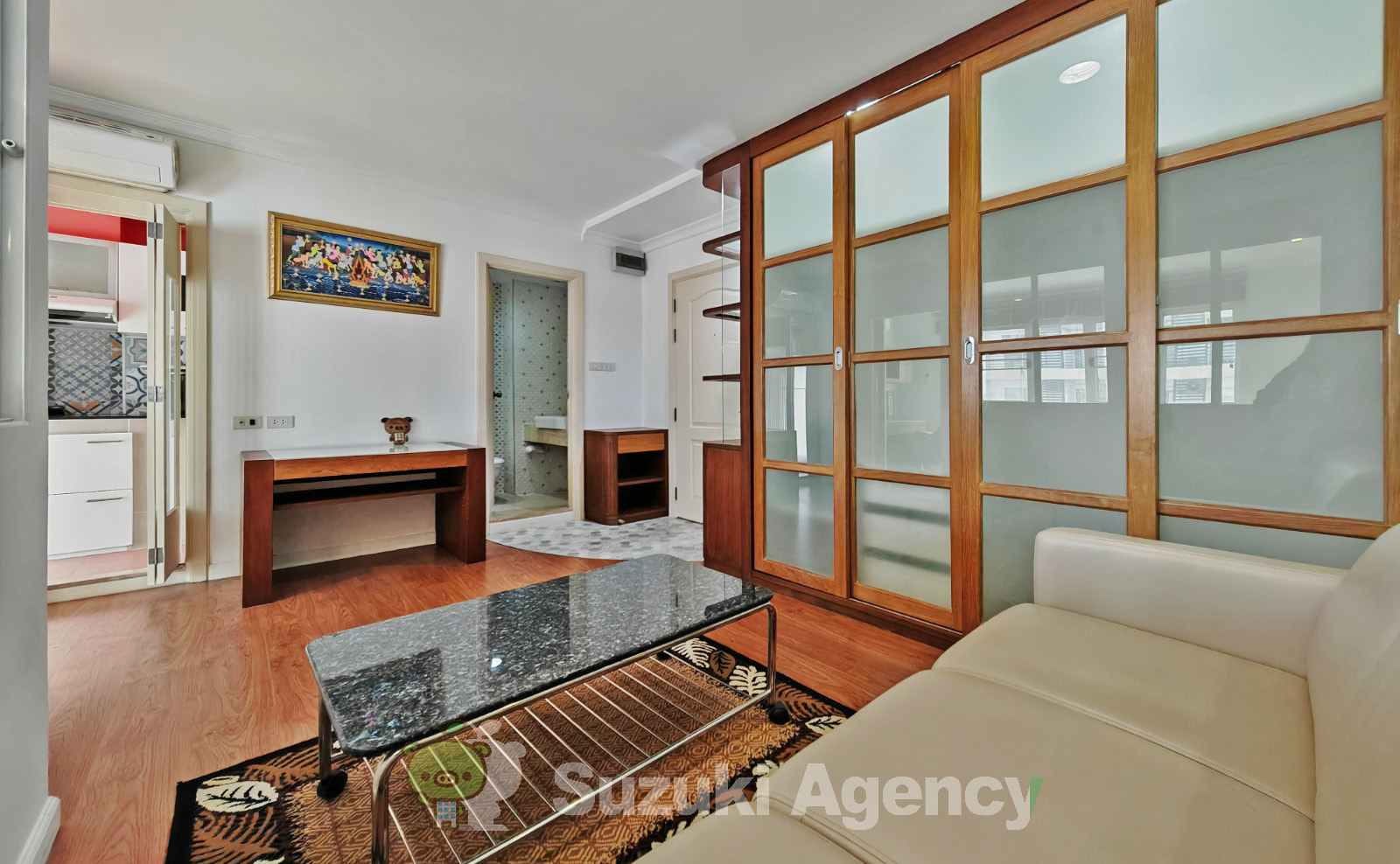 Lumpini Suite Sukhumvit 41:1 Bed Room Photos No.23