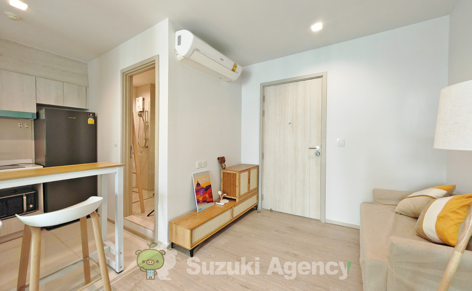 Life One Wireless:1 Bed Room Photos No.23