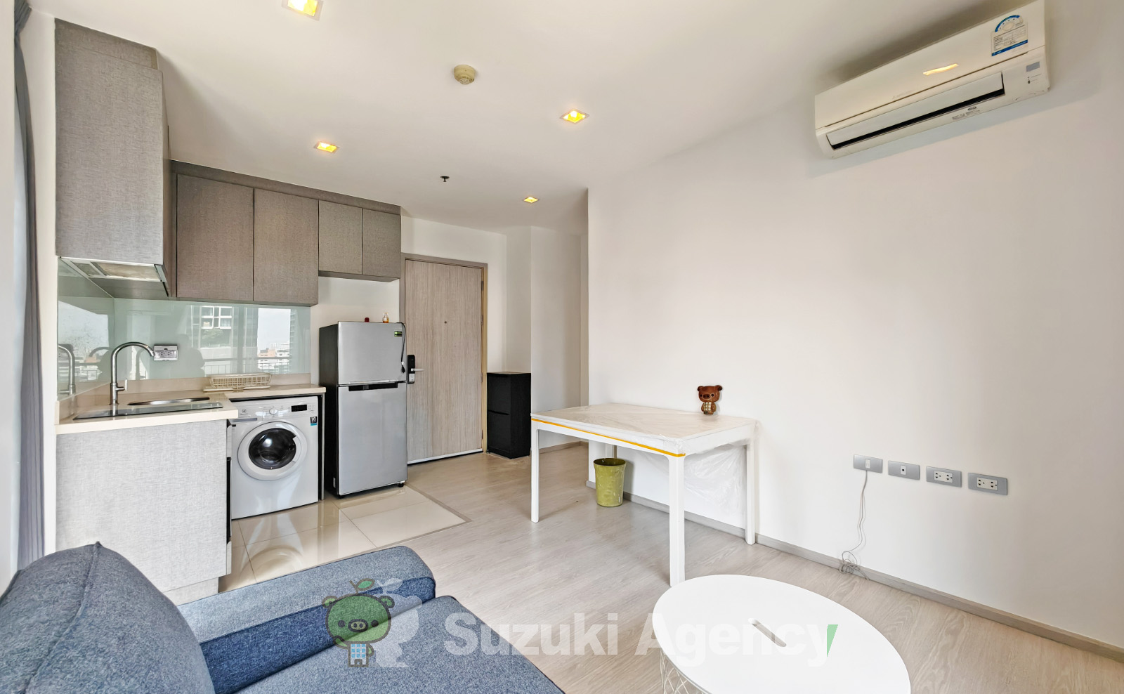 Rhythm Sukhumvit 36-38:1 Bed Room Photos No.23