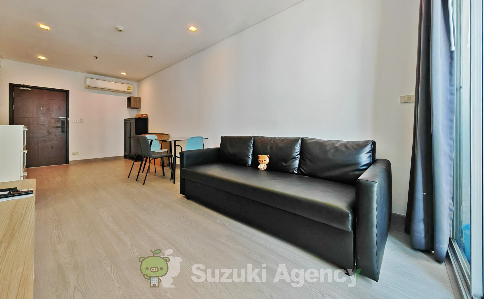 Le Luk Condominium:1 Bed Room Photos No.23