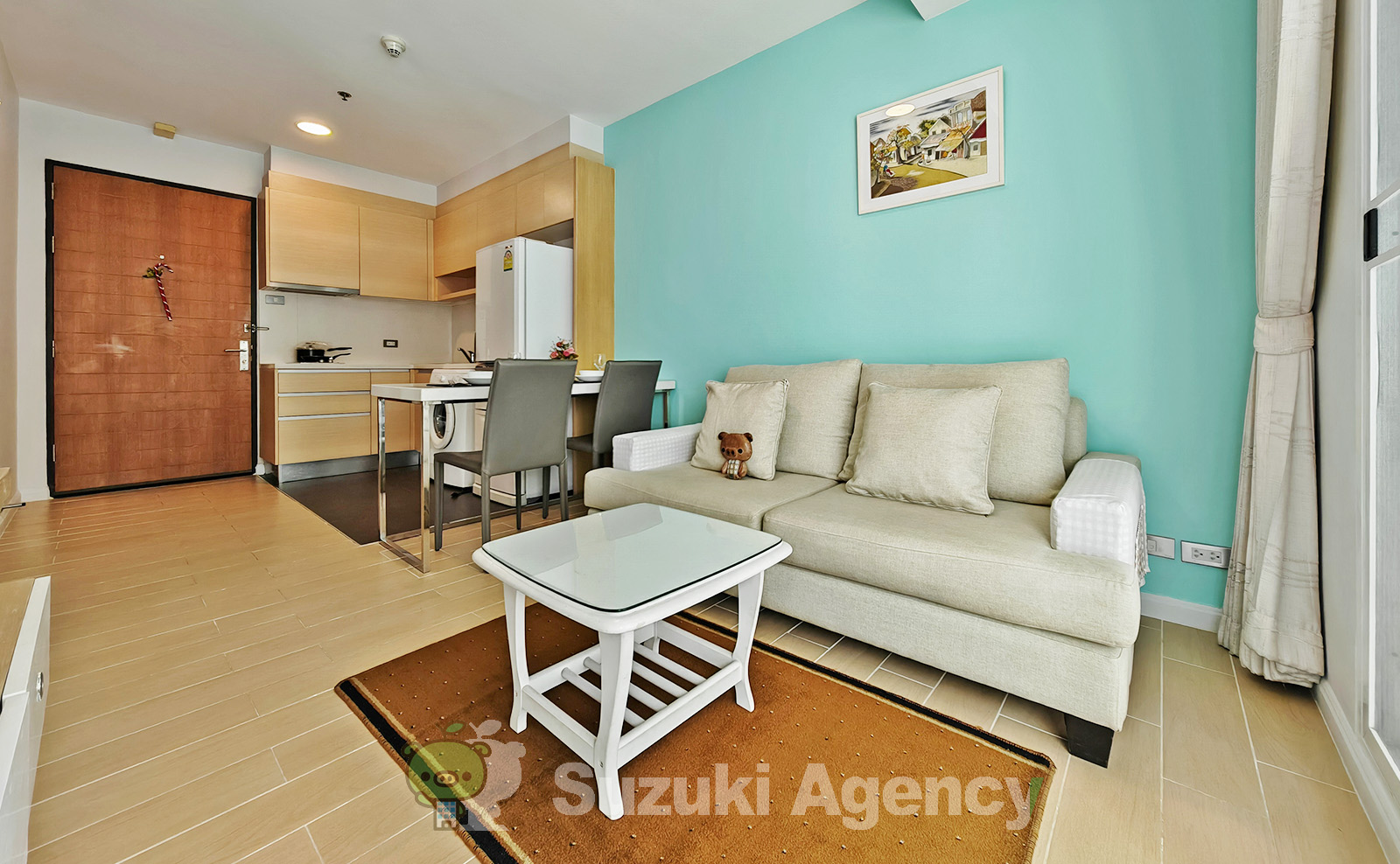 59 Heritage:1 Bed Room Photos No.23