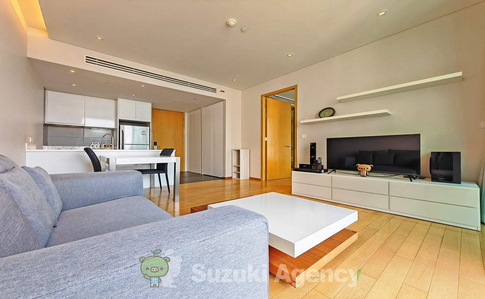 AEQUA:1 Bed Room Photos No.23
