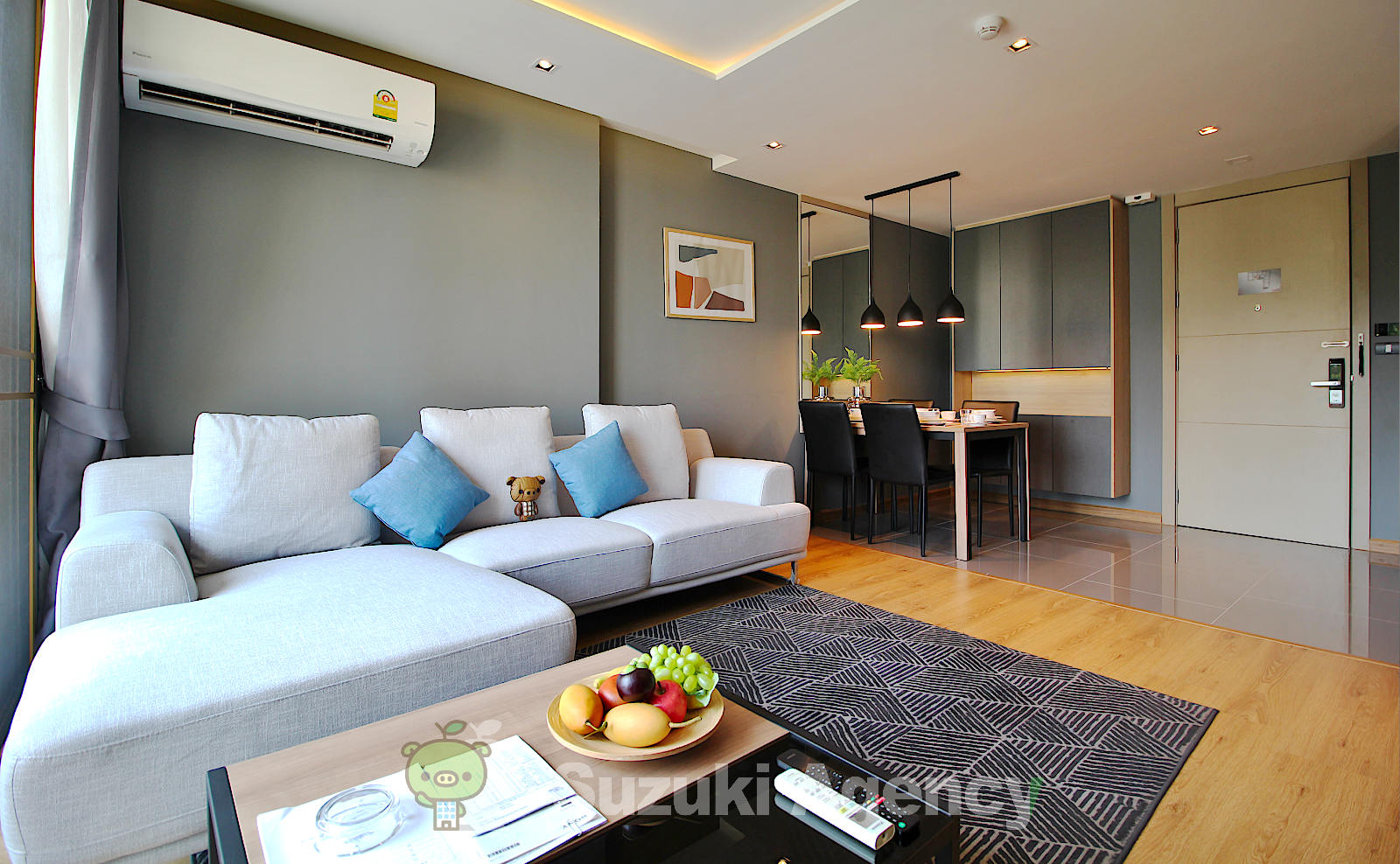 The Alcove@53:1 Bed Room Photos No.23