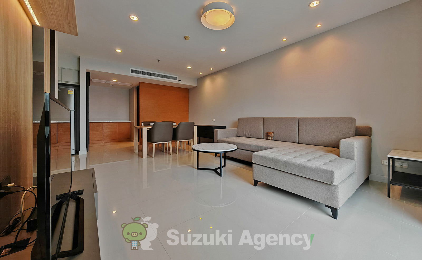 NS Residence:1 Bed Room Photos No.23