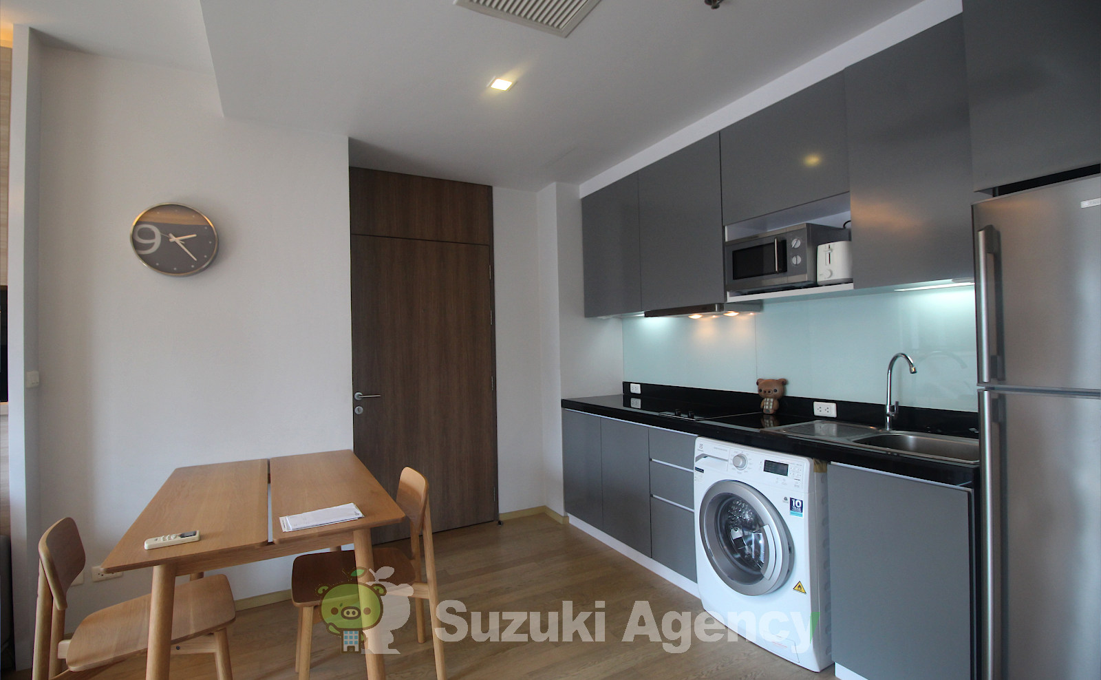 Noble Refine:1 Bed Room Photos No.24